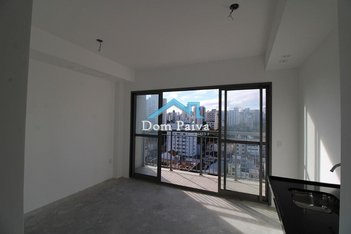 apartment em Rua Coronel Lisboa, Vila Mariana - São Paulo - SP