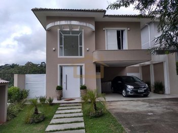 house em Rua Pinheiros, Jardim Colibri - Cotia - SP
