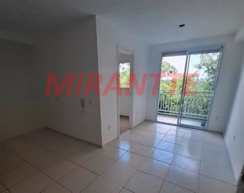 apartment em Rua Pascoal Giampaoli, Vila Guilherme - São Paulo - SP