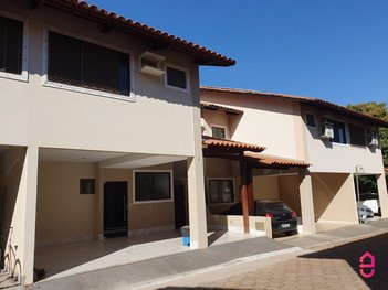 house em Rua 1, Vila São João - Goiânia - GO