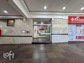 apartment em Rua Tiradentes, Centro - Canoas - RS