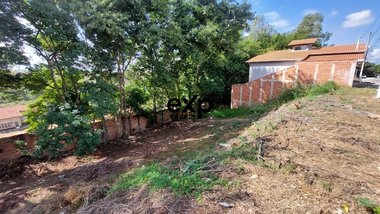 land_lot em Alameda Doutor Izidro Ailton Ferraz, Santa Cecilia - Cruzeiro - SP