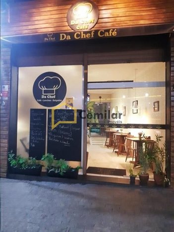 office em Avenida Waldemar Carlos Pereira, Vila Talarico - São Paulo - SP