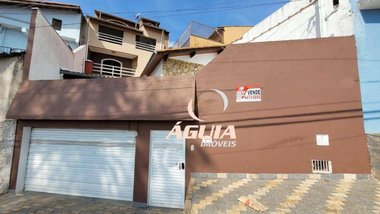 house em Rua Progresso, Vila Curuçá - Santo André - SP
