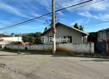 house em Rua João Câncio Jacques, Costeira do Pirajubaé - Florianópolis - SC