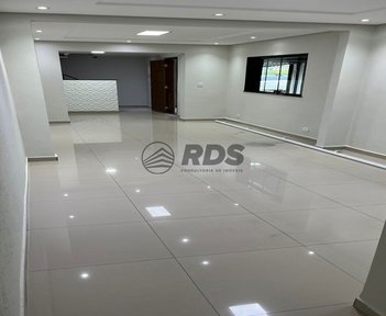 commercial_building em Santa Teresinha, Vila Santa Cecília - Mauá - SP