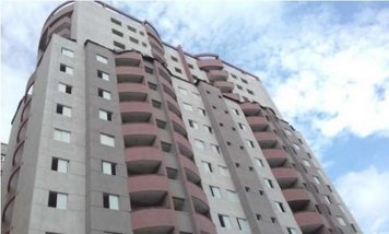 apartment em Bela Cintra, Consolação - São Paulo - SP