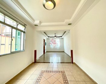 house em Praça Nossa Senhora das Graças, Vila Valença - São Vicente - SP