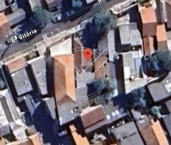 house em Rua Vitória, Vila São Jorge - Barueri - SP