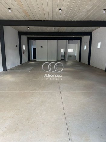 industrial em Canadá, Jardim Canadá - Nova Lima - MG