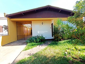 house em Rua da Figueira, Nossa Senhora das Graças - Canoas - RS
