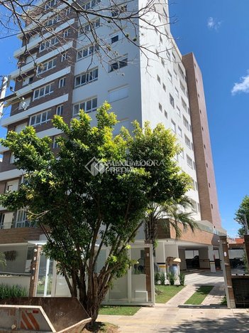apartment em Travessa Vileta, Jardim Botânico - Porto Alegre - RS