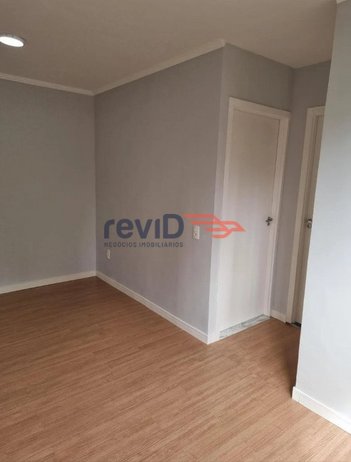 apartment em Rua da Chibata, Vila Andrade - São Paulo - SP