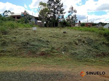 land_lot em Jatobá, Campo Grande - Estância Velha - RS