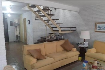 house em Rua Doutor Mário Freire, Retiro Morumbi - São Paulo - SP