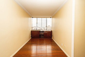 apartment em QI 11 Bloco E, Guará II - Brasília - DF