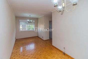 apartment em Avenida França, Navegantes - Porto Alegre - RS