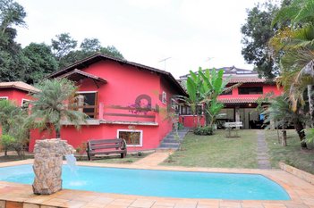 house em Rua Dolores Duran, Transurb - Itapevi - SP