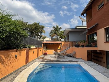 house em Rua Simpatia, Jardim das Bandeiras - São Paulo - SP