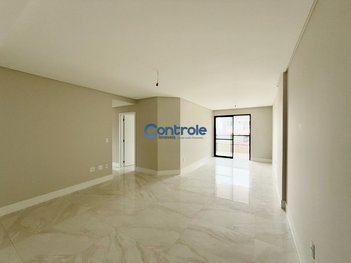 apartment em Salvador Di Bernardi, Campinas - São José - SC