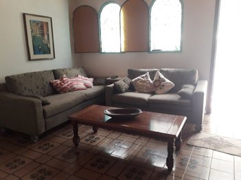 house em Rua João Batista de Azevedo Marques, Jordanópolis - São Bernardo do Campo - SP