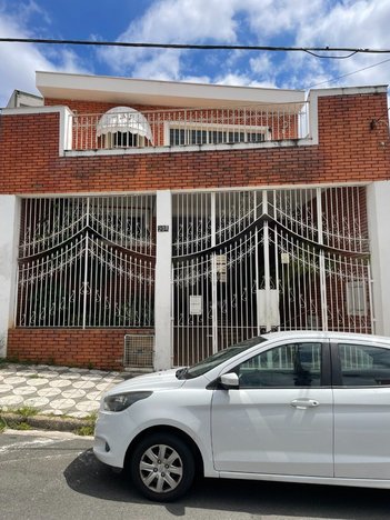 house em Rua Sarutaiá, Centro - Sorocaba - SP