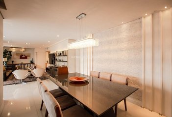 apartment em Rua Pensilvânia, Cidade Monções - São Paulo - SP