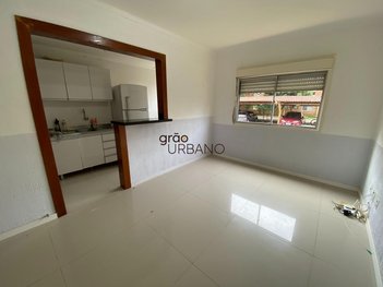 apartment em Avenida Inconfidência, Marechal Rondon - Canoas - RS