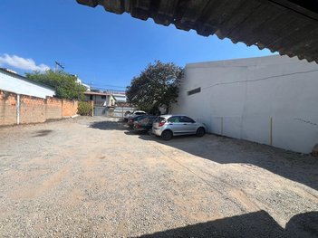 land_lot em Rua Tamarindos, Eldorado - Contagem - MG