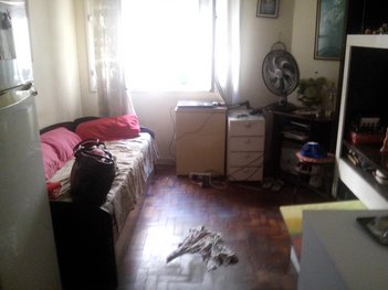 apartment em Rua Buarque de Macedo, Flamengo - Rio de Janeiro - RJ