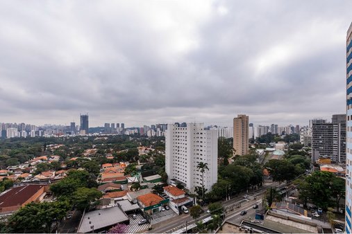 Cômodo Condomínio