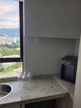 Cômodo Condomínio
