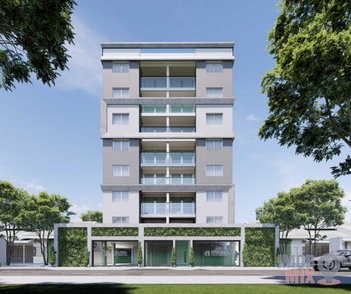 apartment em Rua Marcos Moreira, Vila Ipiranga - Porto Alegre - RS