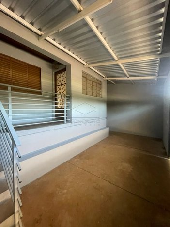 house em Avenida Pedro Ometto, Núcleo Habitacional de Barra Bonita - Barra Bonita - SP