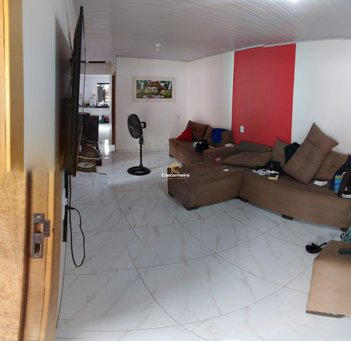 house em Quadra ARSO 132 A Alameda 5, Plano Diretor Sul - Palmas - TO