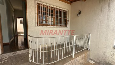 house em Rua Joaquim Couto, Imirim - São Paulo - SP