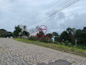 land_lot em Celestino Deitos, Desvio Rizzo - Caxias do Sul - RS