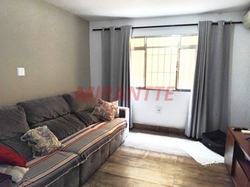 house em Rua Dona Elfrida, Chora Menino - São Paulo - SP