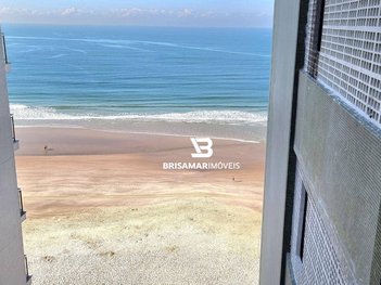 apartment em Avenida Marechal Deodoro da Fonseca, Pitangueiras - Guarujá - SP