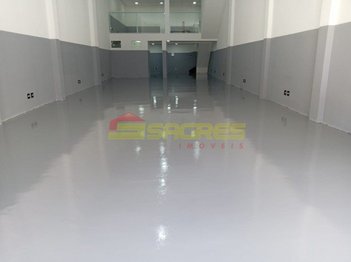 industrial em Rua José Antônio da Silva, Vila Sabrina - São Paulo - SP