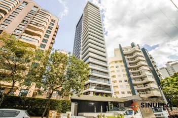 apartment em Rua Augusto Jung, Centro - Novo Hamburgo - RS
