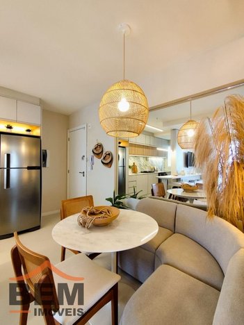 apartment em Rua Estefano José Vanolli, São Vicente - Itajaí - SC