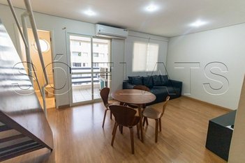 apartment em Rua Tuim, Vila Uberabinha - São Paulo - SP