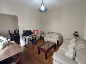 apartment em Rua Desembargador Torres, Caiçaras - Belo Horizonte - MG