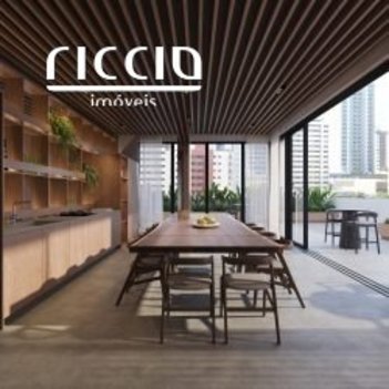 apartment em Rua Humaitá, Centro - São José dos Campos - SP
