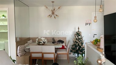 apartment em Rua Padre Caldas Barbosa, Vila Guilherme - São Paulo - SP