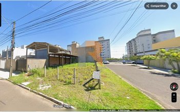 land_lot em Rua dos Cardeais, Igara - Canoas - RS