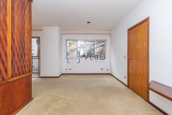 apartment em Rua Indiana, Brooklin Paulista - São Paulo - SP