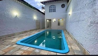house em Avenida Fleming, Ouro Preto - Belo Horizonte - MG