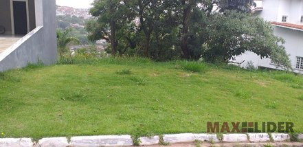 land_lot em Ges, Tarumã - Santana de Parnaíba - SP